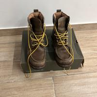 Scarpa timberland misura 41.5 originali uomo