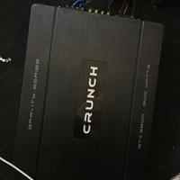 Amplificatore