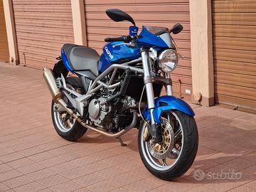 Cagiva Raptor 650 I.E.