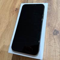 Apple iPhone XS 256 GB batteria al 100%