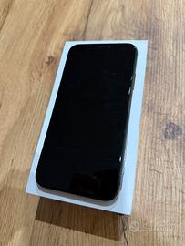 Apple iPhone XS 256 GB batteria al 100%