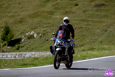 Honda africa twin 1100