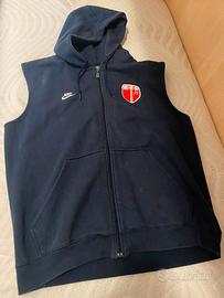 Smanicato Nike Uomo Taglia XL