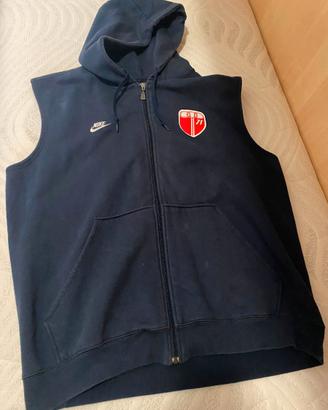 Smanicato Nike Uomo Taglia XL