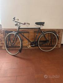 Bici d’epoca maino