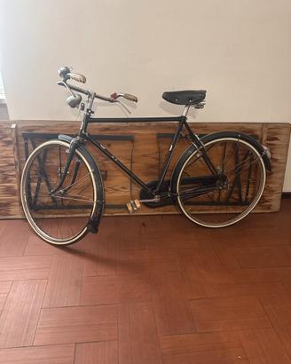 Bici d’epoca maino