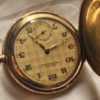 orologio tasca royal di 