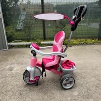Triciclo Feber Baby Plus Music