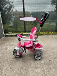 Triciclo Feber Baby Plus Music