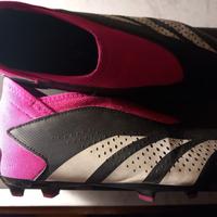 scarpe di calcio Predator Adidas taglia 37,5