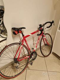 Bici da corsa Specialized