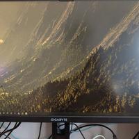 GIGABYTE M27Q