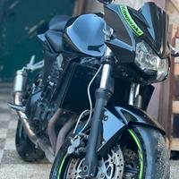 Kawasaki z750