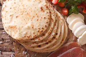 Piadineria: La magia romagnola che conquista