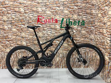 Specialized Turbo Levo Alloy G3 | 2024 | S5 Usata