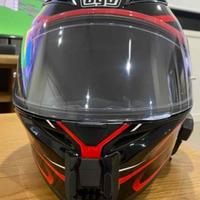 Supporti GoPro su misura AGV/ Arai / HJC/ X Lite