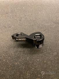 Forcellino cambio Trek Superfly