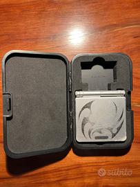 Custodia rigida gameboy advance sp