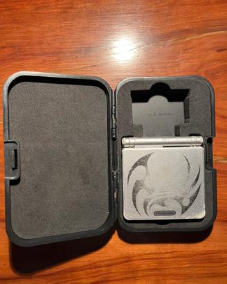 Custodia rigida gameboy advance sp