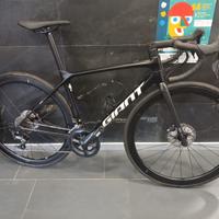 GIANT TCR PRO TG. S