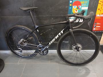GIANT TCR PRO TG. S