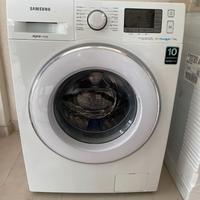 Lavatrice Samsung 7 kg