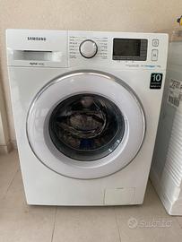 Lavatrice Samsung 7 kg