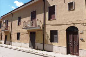 Casa autonoma a Campobello di Licata (AG)