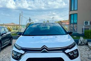 Citroen C3 1.2 PureTech – 3ª SERIE