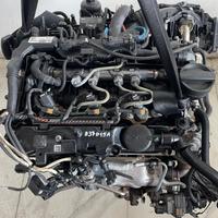 MOTORE COMPLETO BMW Serie 1 F20 B37D15A Diesel 150