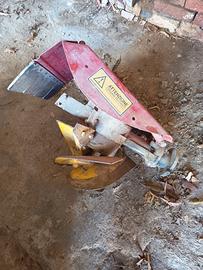 aratro rotativo