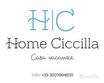 Home Ciccilla casa vacanze Reggio Calabria Catona