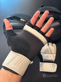 guanti e para colpi da boxe