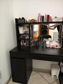 Scrivania TOILETTE  TRUCCO 