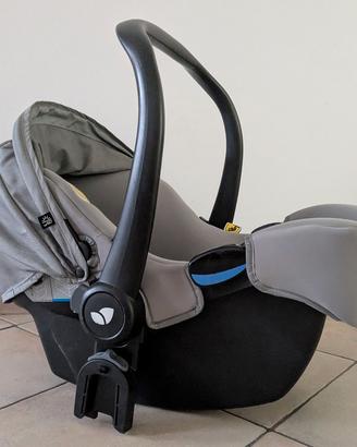 Ovetto Joie i-Snug