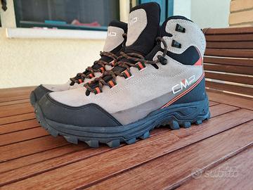 scarpe trekking