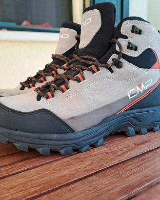 scarpe trekking