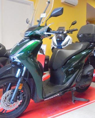 Honda SH 150 ABS VETRO