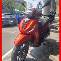 Beverly 400 +pro.passaggio incluso+permute/rate