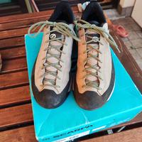 Scarpa Mescalito GTX 41.5