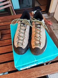 Scarpa Mescalito GTX 41.5