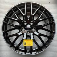 Set Cerchi In Lega NUOVI Da 19 Originali Audi