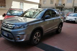 Suzuki Vitara 1.6 DDiS V-Top e V-More