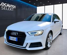 Audi A3 Sportback 35 2.0 tdi Admired 150cv s-troni