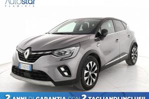 Renault Captur 1.6 E-Tech full hybrid Techno ...