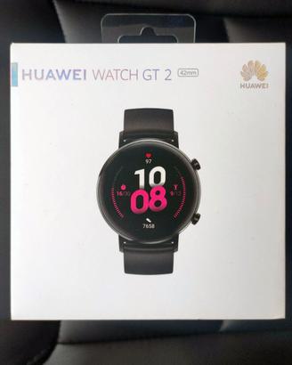 Smartwatch Huawei
