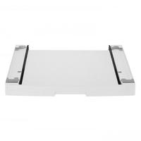 Kit per colonna bucato con cassetto estraibile