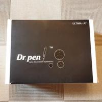 Dermapen-Dr.pen Ultima A7 + 5cartucce da 24aghi