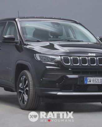 JEEP compass ii 2021 Compass 1.3 turbo t4 phev Alt