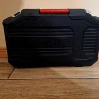 Parkside Valigetta vuota per motosega ricaricabile